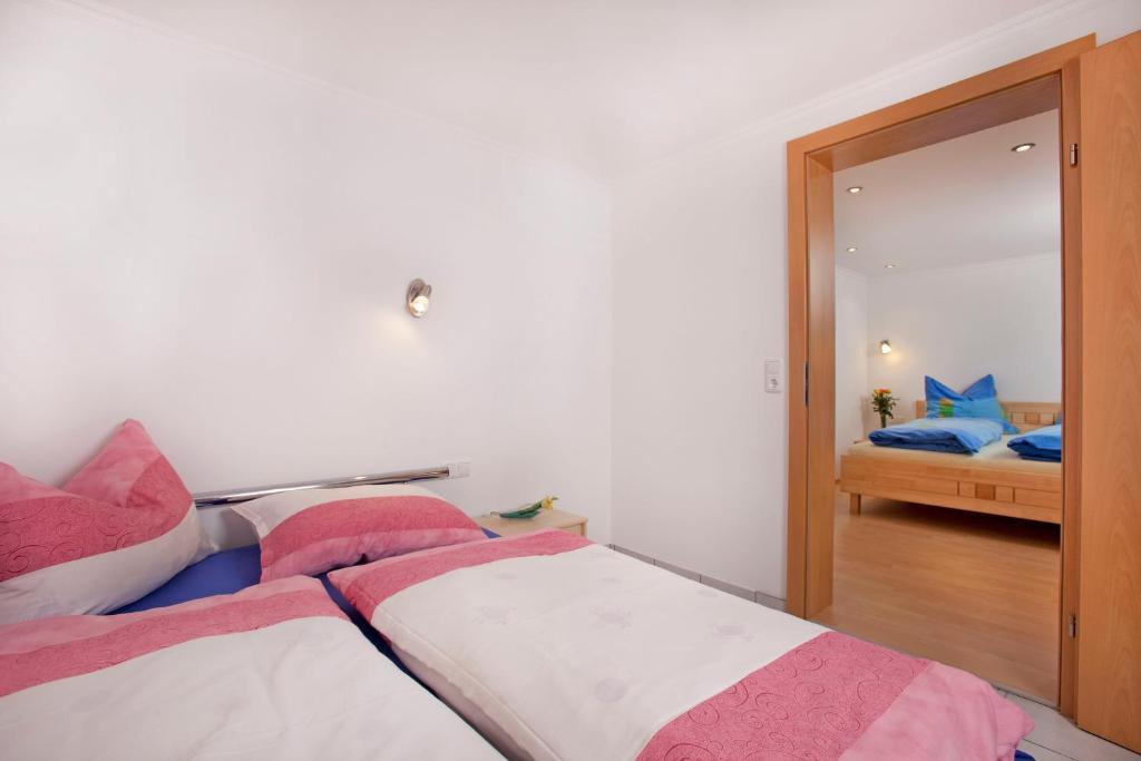 Ferienhaus Hochwimmer Холлерсбах  Номер фото