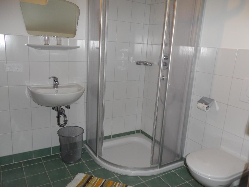 Ferienhaus Hochwimmer Холлерсбах  Номер фото
