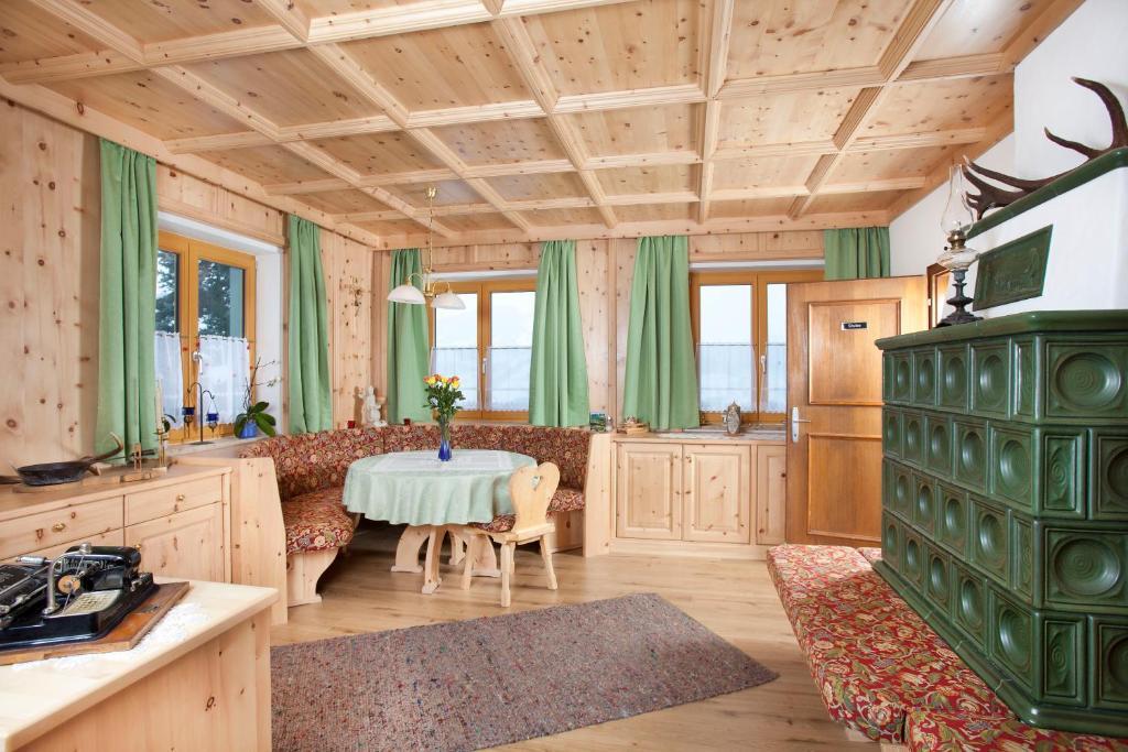 Ferienhaus Hochwimmer Холлерсбах  Экстерьер фото